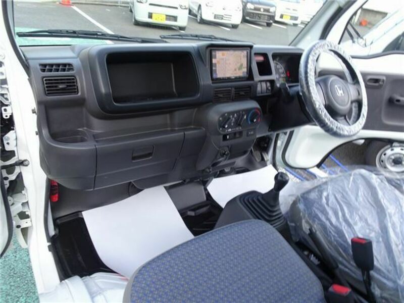 ACTY TRUCK