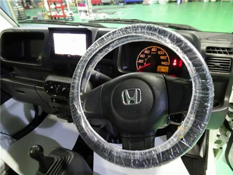 ACTY TRUCK