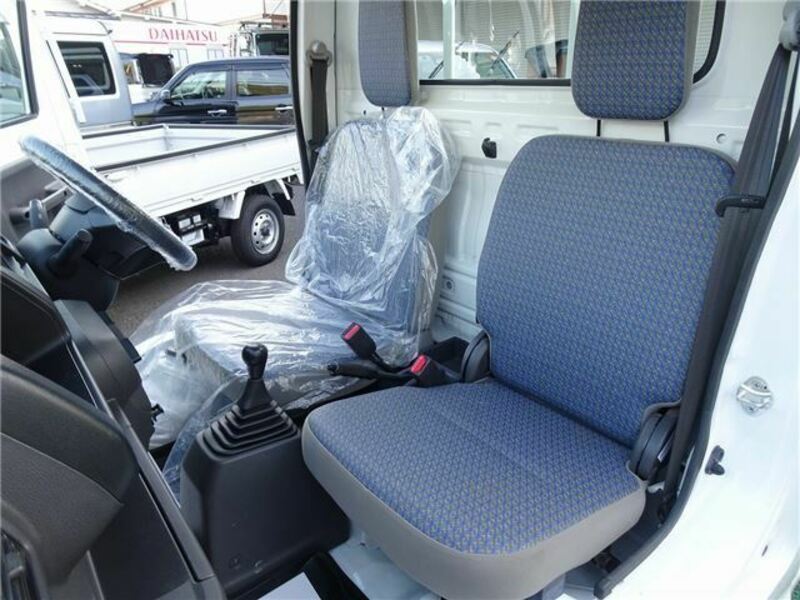 ACTY TRUCK
