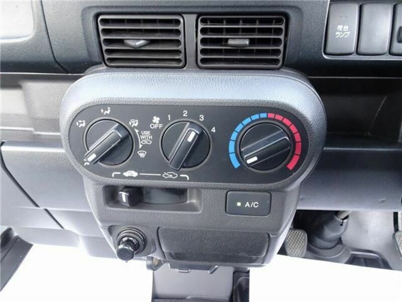 ACTY TRUCK