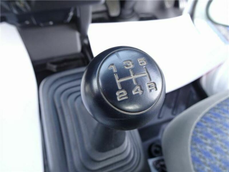ACTY TRUCK