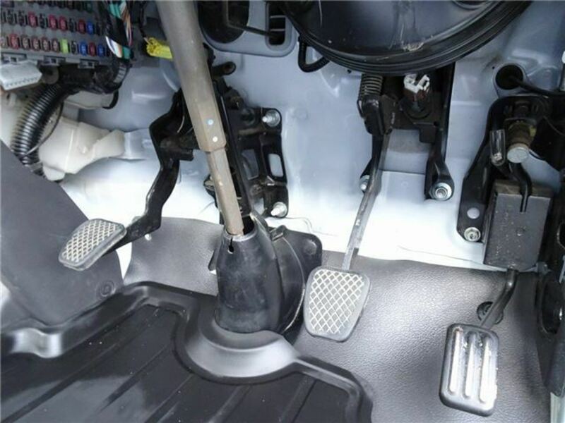 ACTY TRUCK