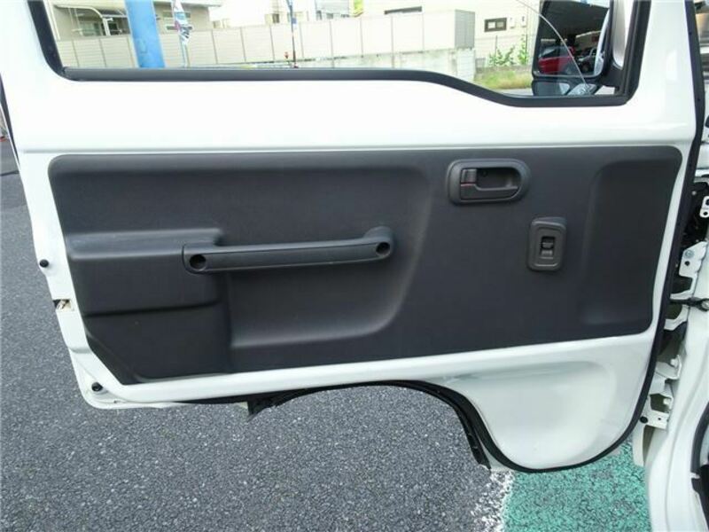 ACTY TRUCK