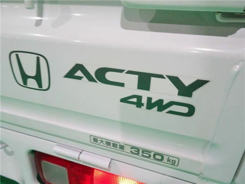 ACTY TRUCK