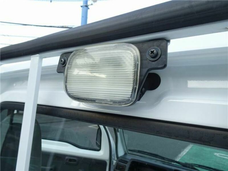 ACTY TRUCK
