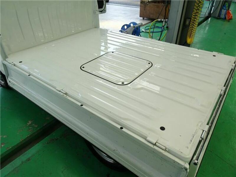 ACTY TRUCK
