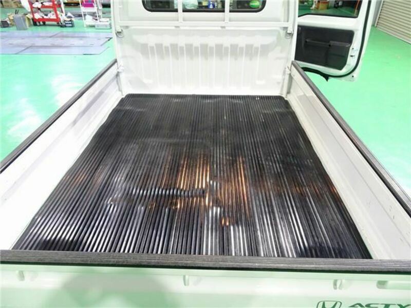 ACTY TRUCK