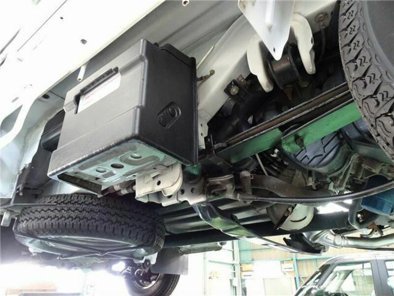 ACTY TRUCK