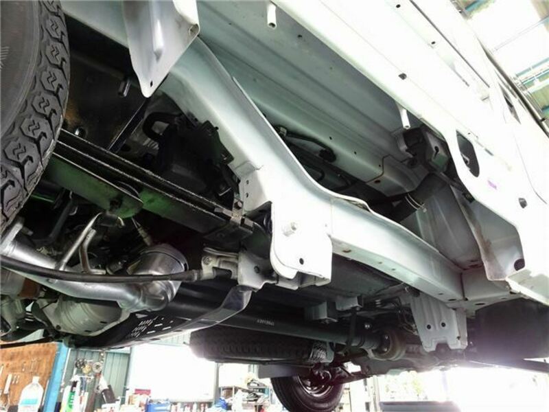 ACTY TRUCK