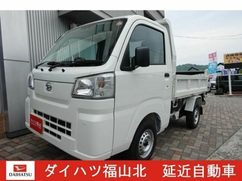 HIJET TRUCK-0