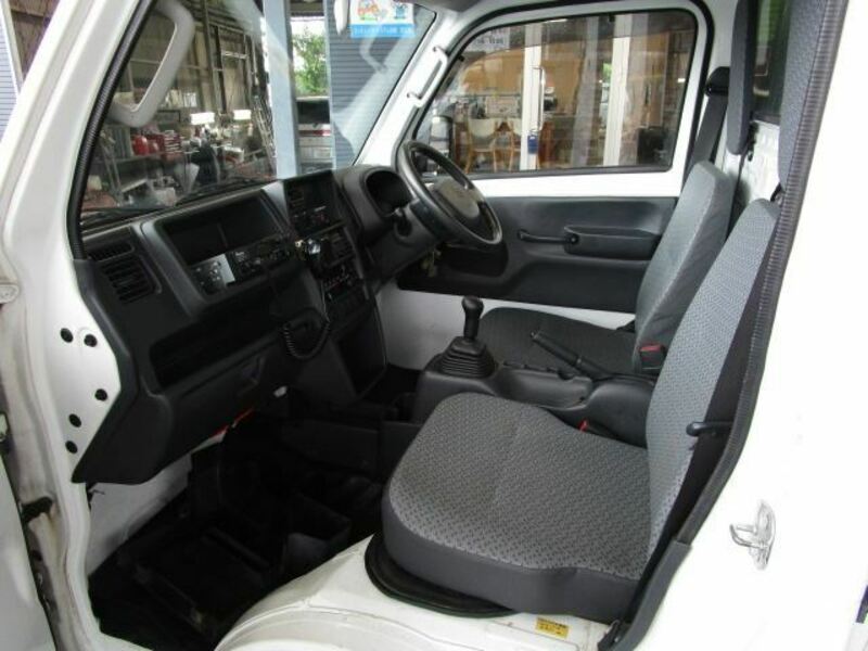 CARRY TRUCK