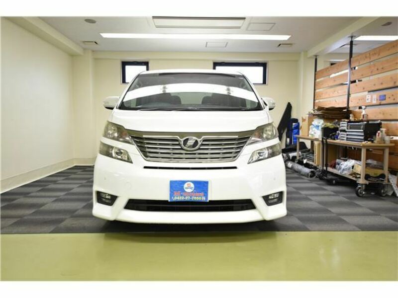 VELLFIRE