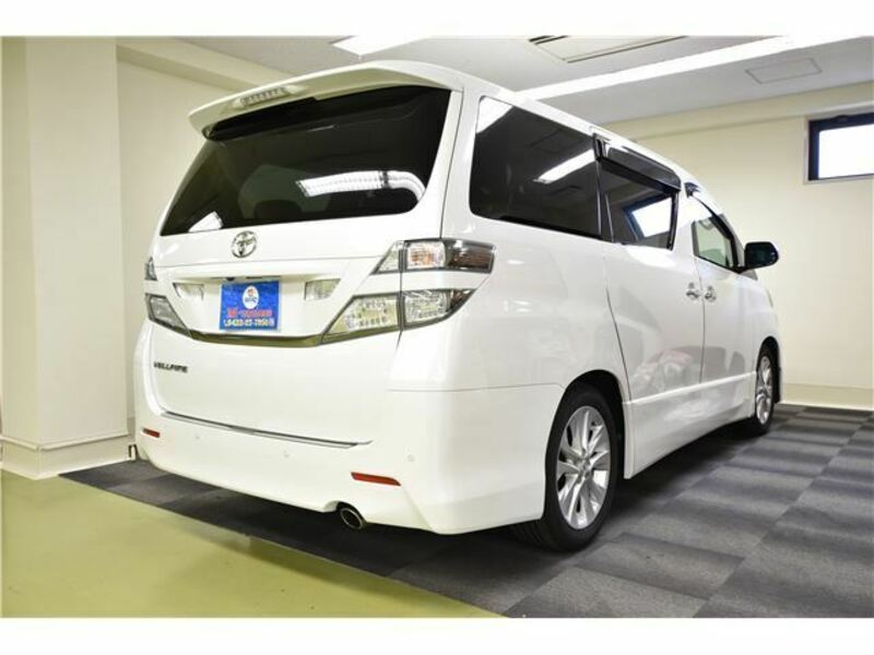 VELLFIRE