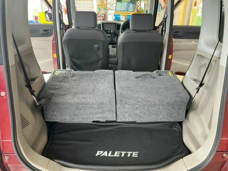 PALETTE