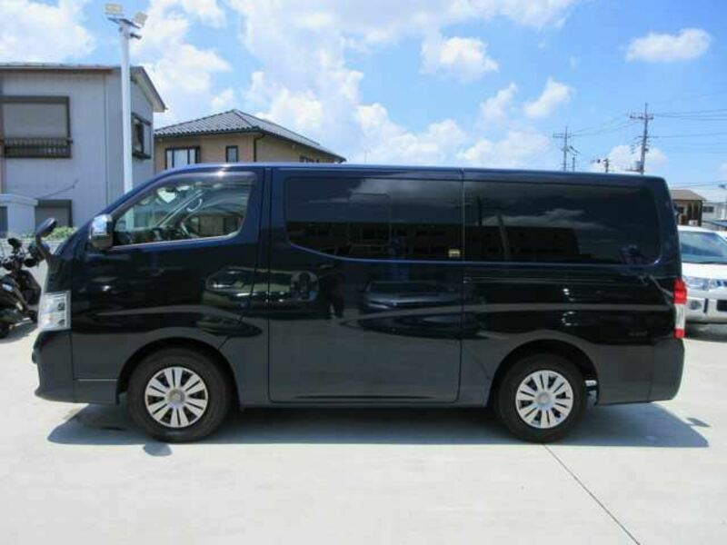 NV350 CARAVAN