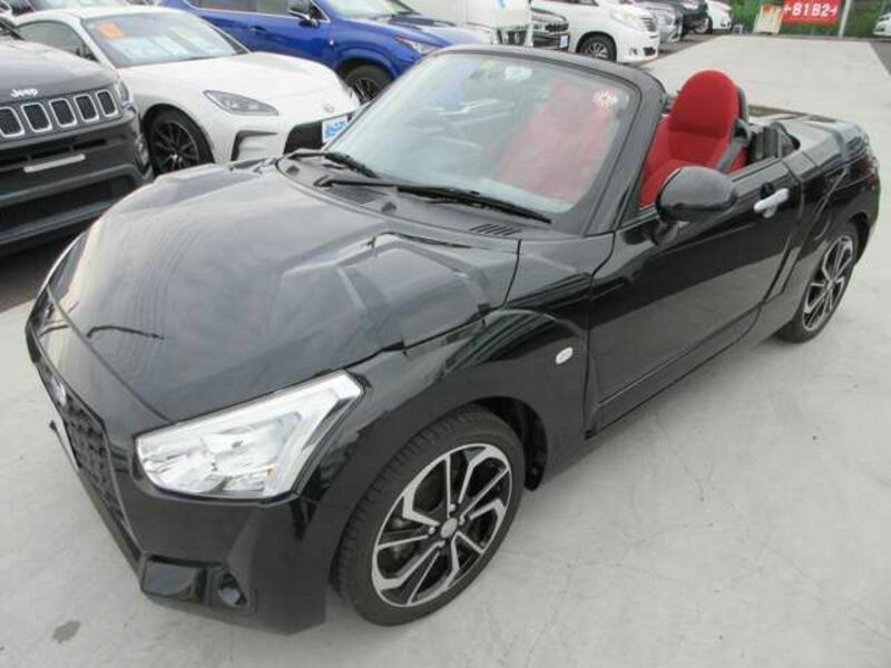 COPEN