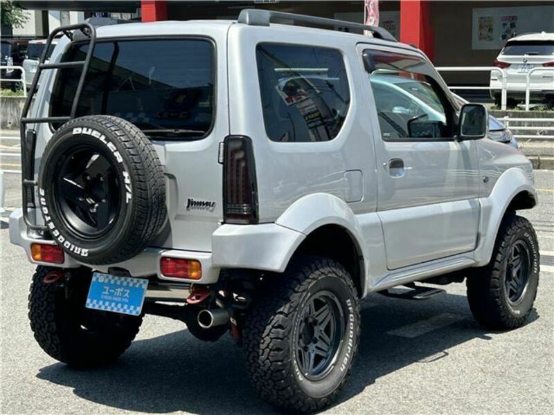 JIMNY WIDE