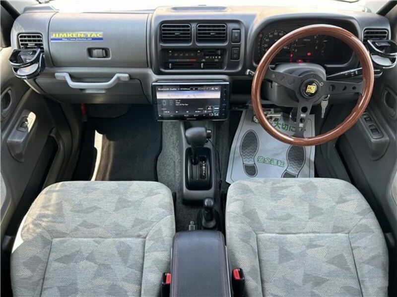 JIMNY WIDE