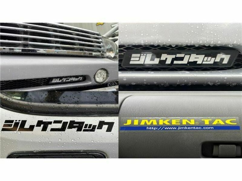 JIMNY WIDE
