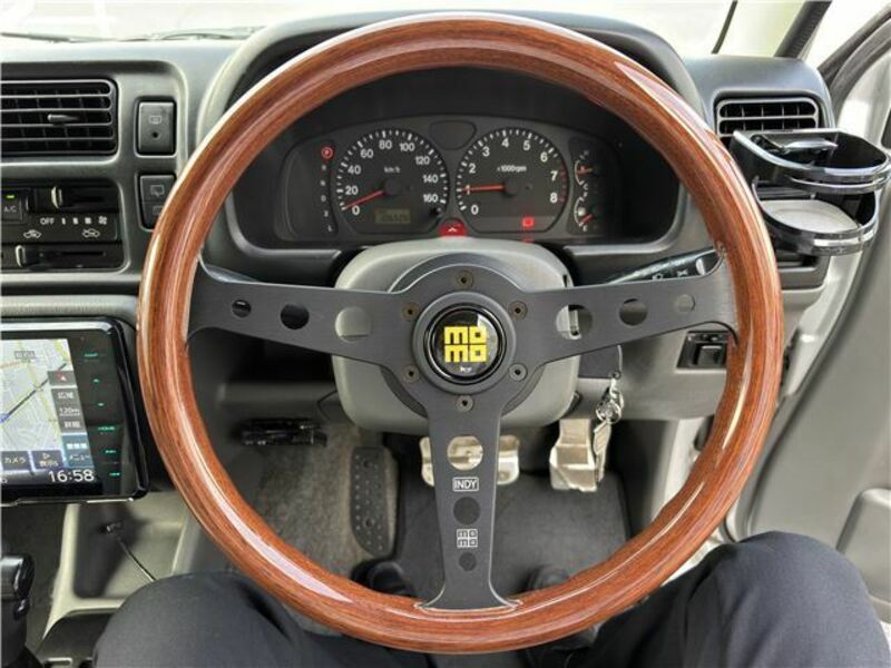 JIMNY WIDE