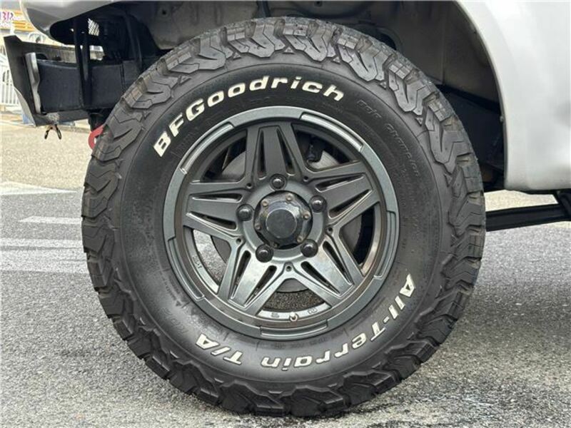 JIMNY WIDE