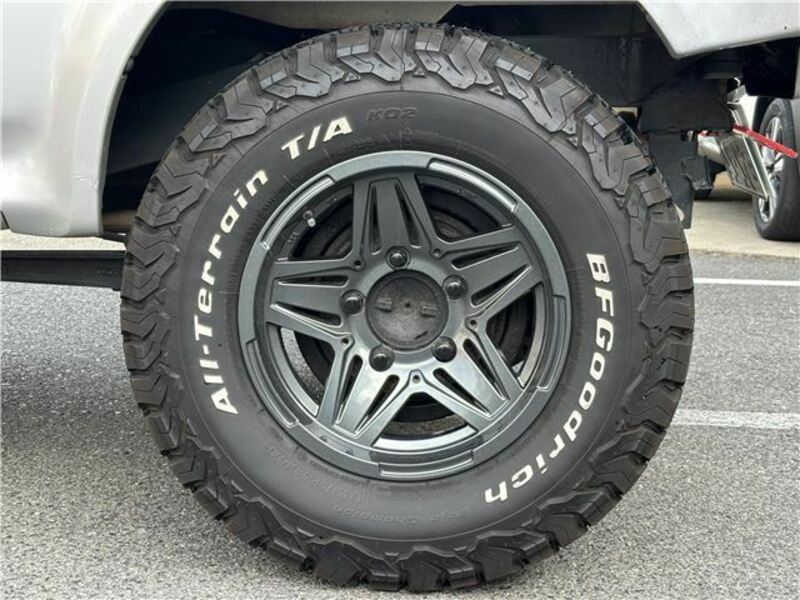 JIMNY WIDE