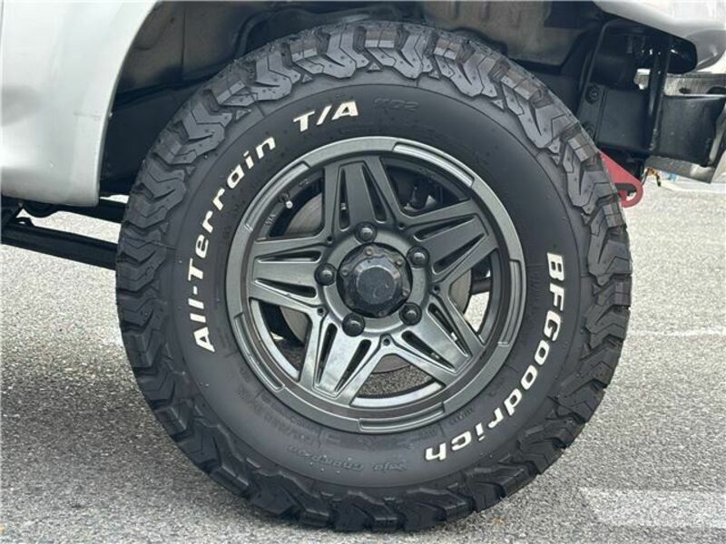 JIMNY WIDE
