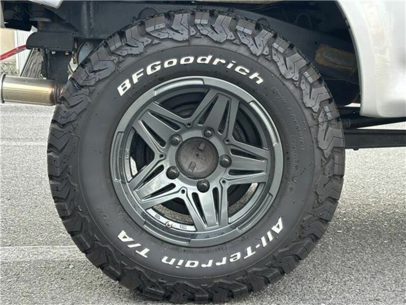 JIMNY WIDE