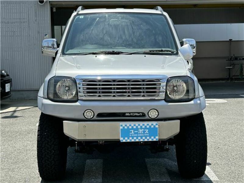 JIMNY WIDE