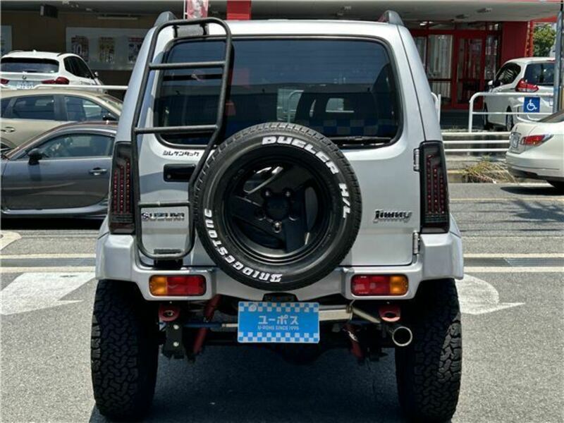JIMNY WIDE