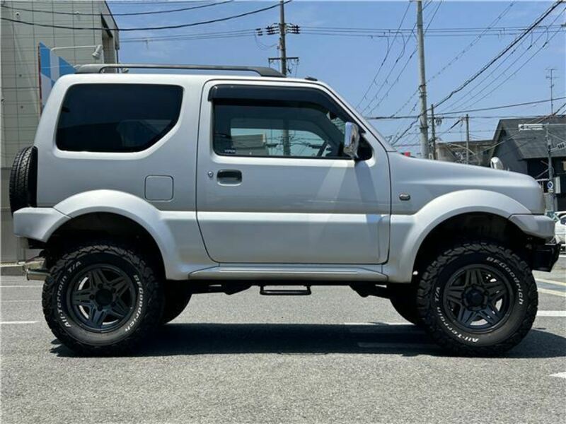 JIMNY WIDE