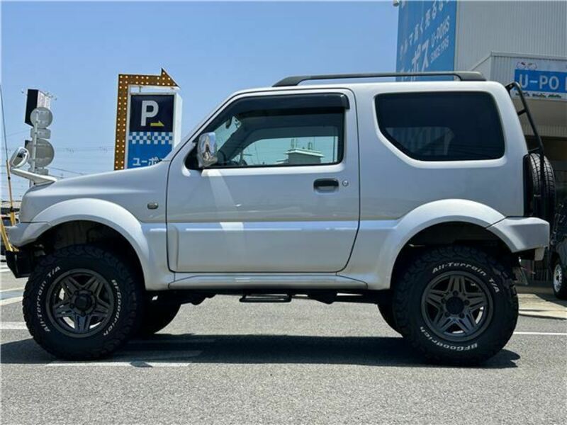 JIMNY WIDE