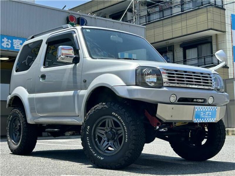 JIMNY WIDE
