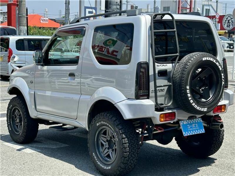JIMNY WIDE