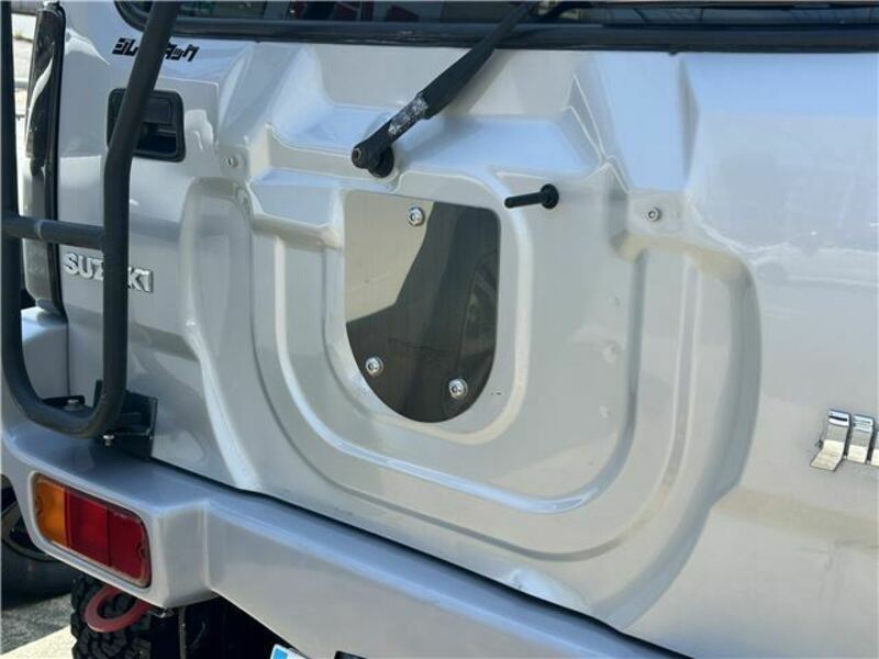 JIMNY WIDE