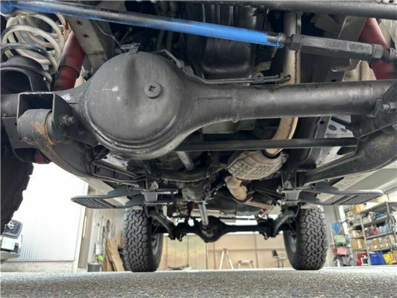 JIMNY WIDE
