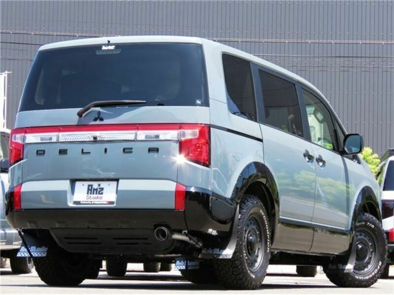 DELICA D5