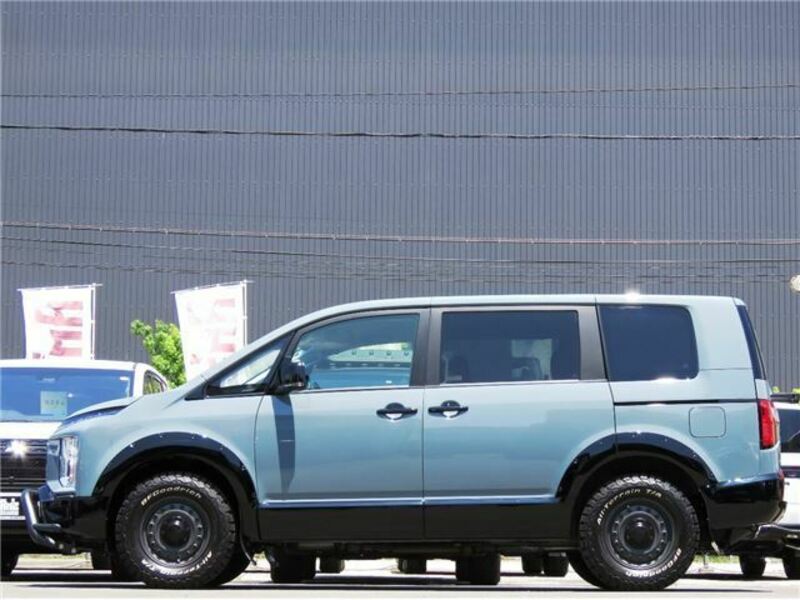 DELICA D5