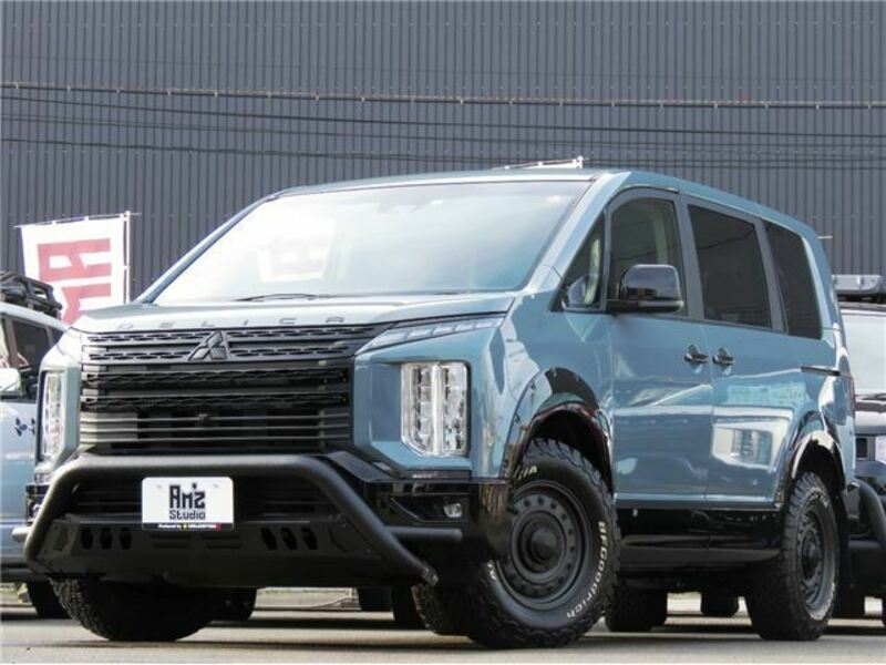DELICA D5