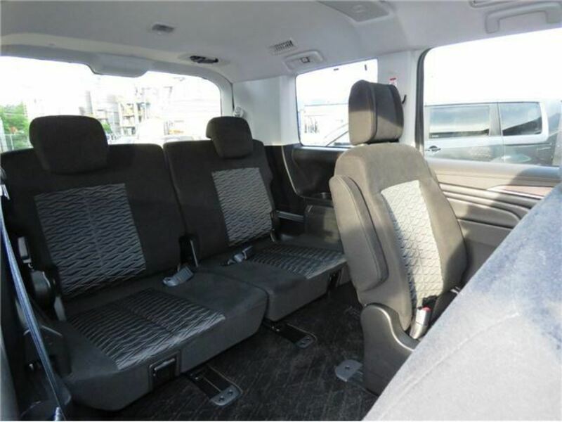 DELICA D5