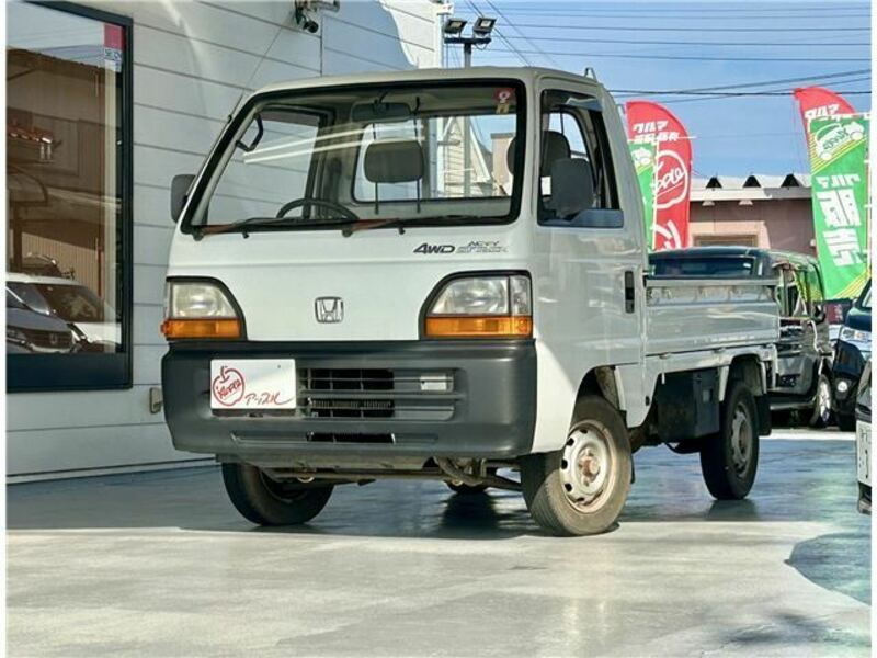 ACTY TRUCK-0