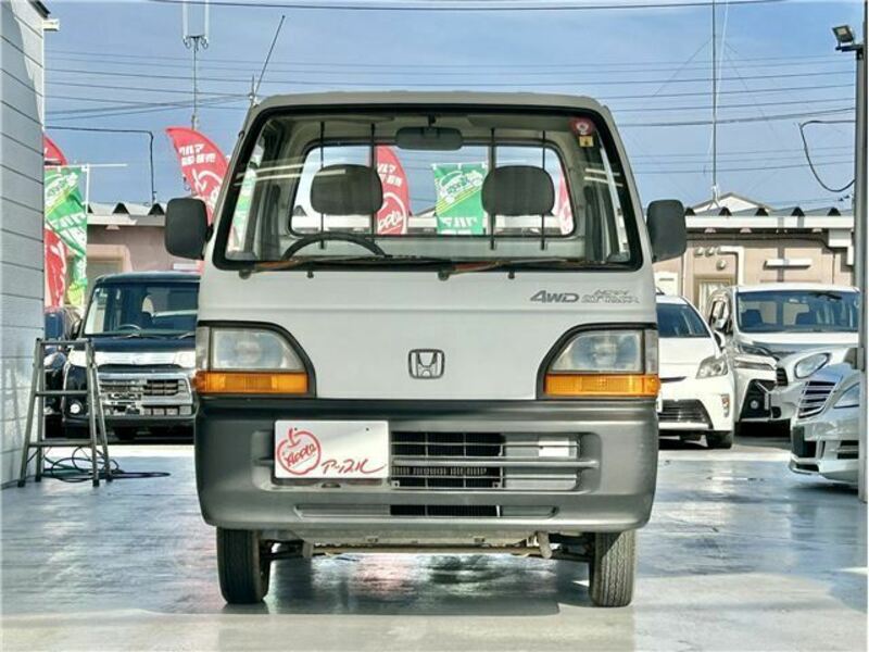 ACTY TRUCK