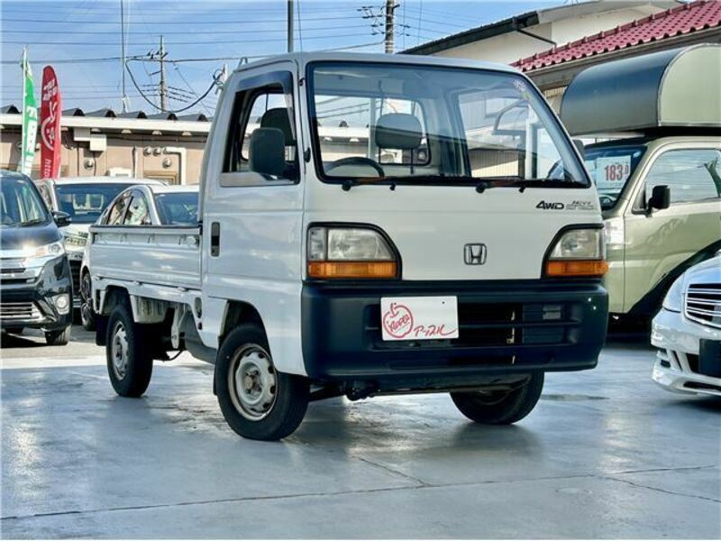 ACTY TRUCK