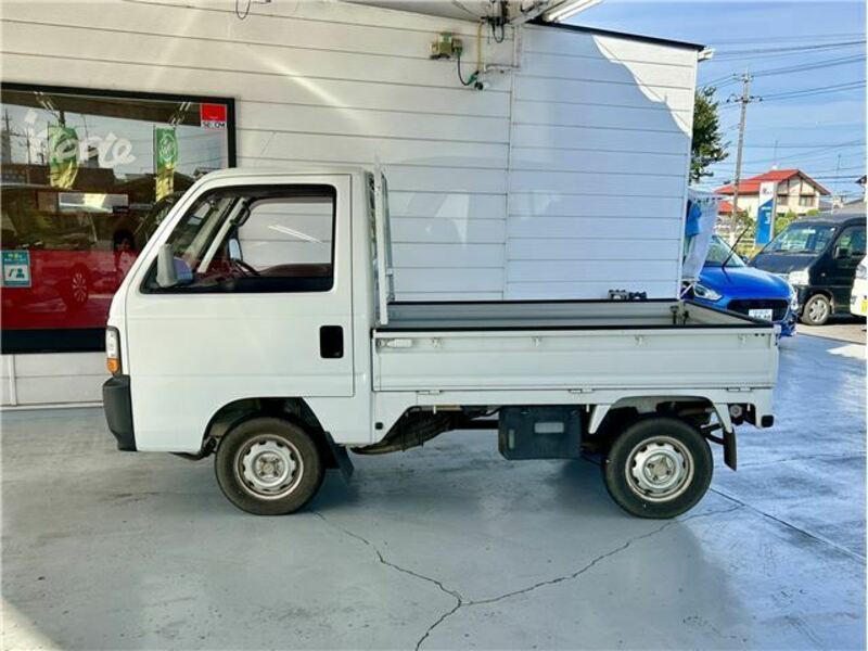 ACTY TRUCK