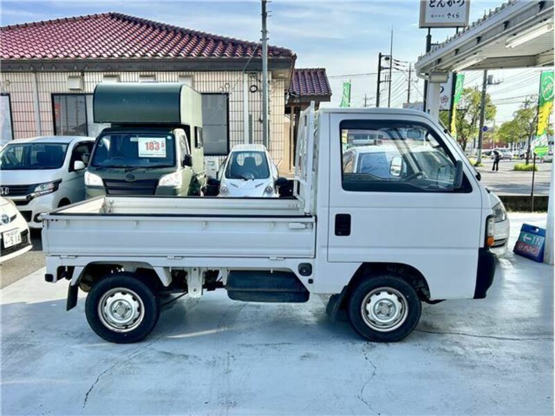 ACTY TRUCK