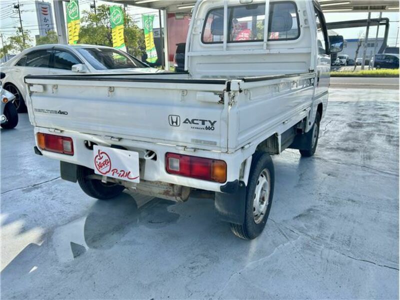 ACTY TRUCK