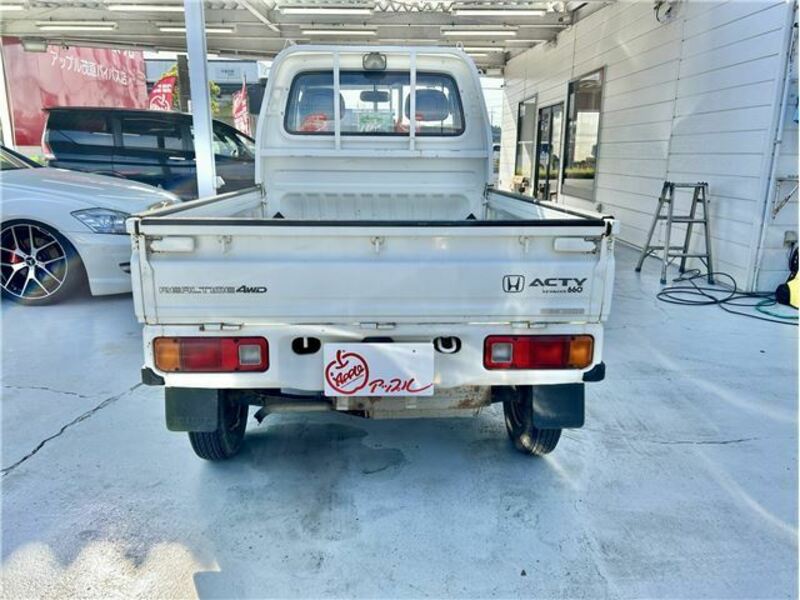 ACTY TRUCK