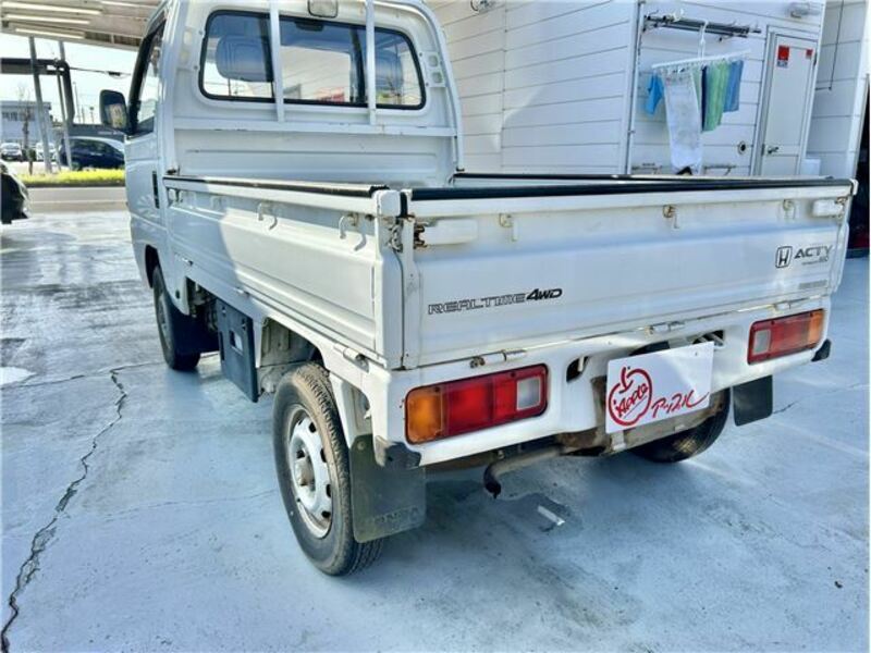 ACTY TRUCK