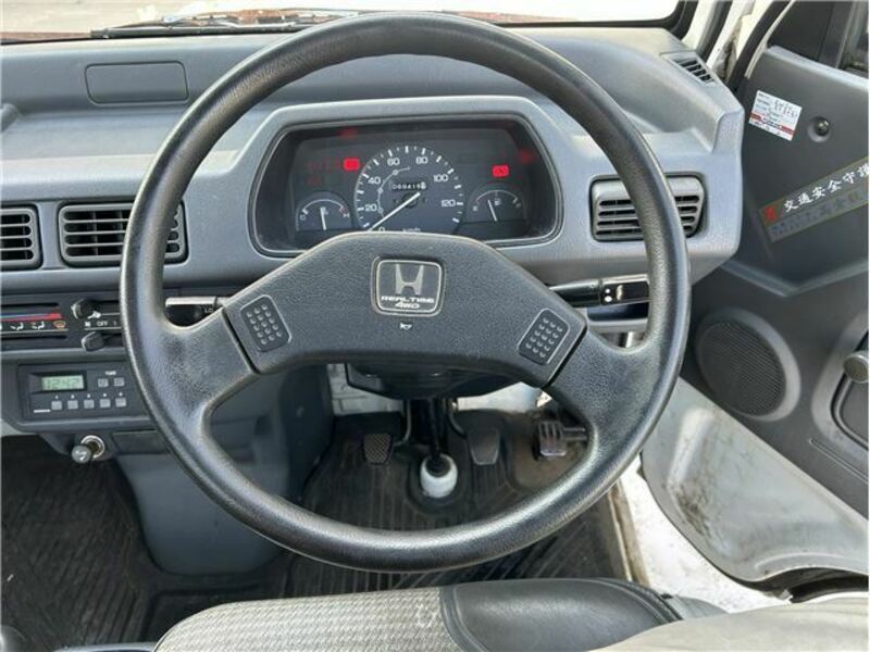 ACTY TRUCK