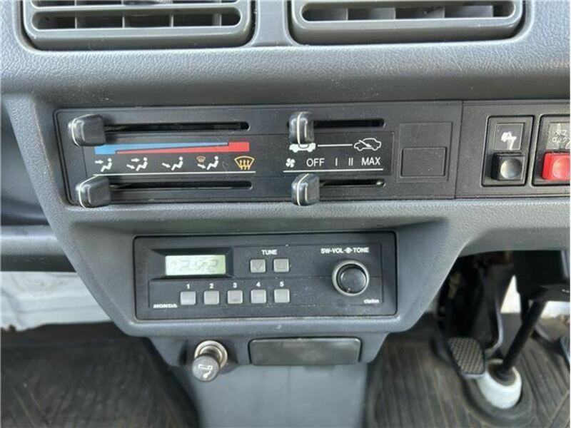 ACTY TRUCK